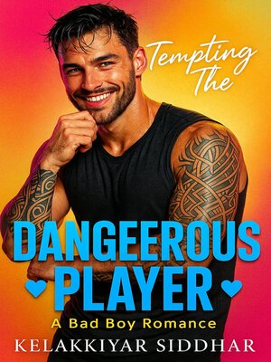 cover image of Tempting the Dangerous Player